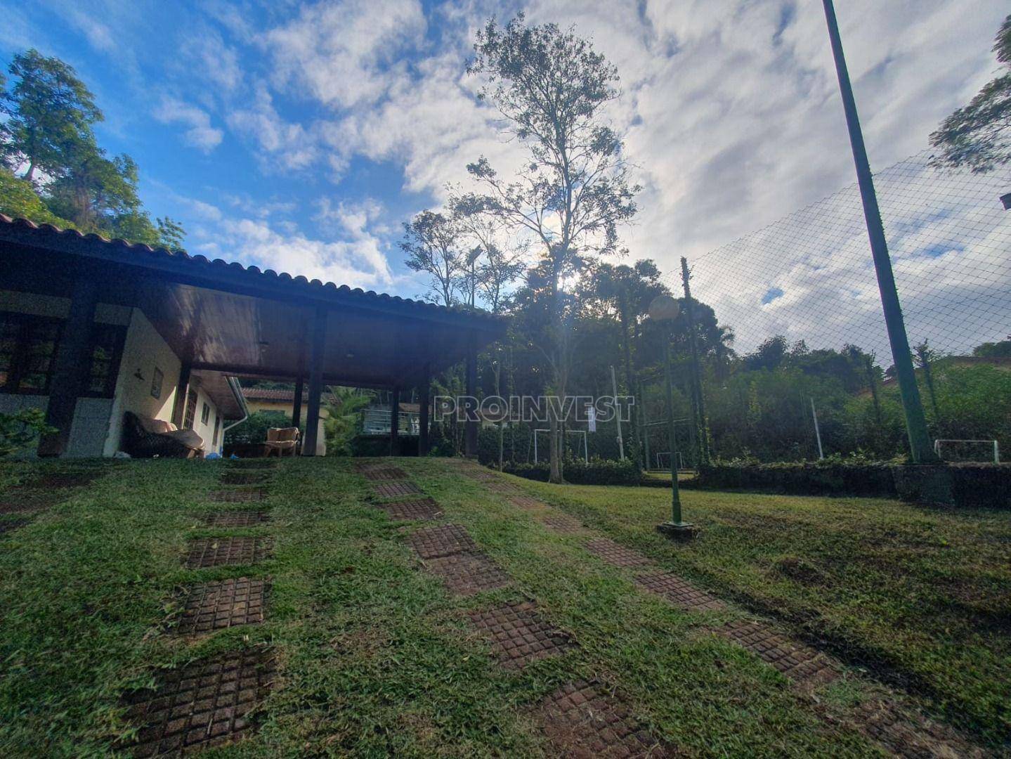 Casa de Condomínio à venda e aluguel com 3 quartos, 220m² - Foto 30