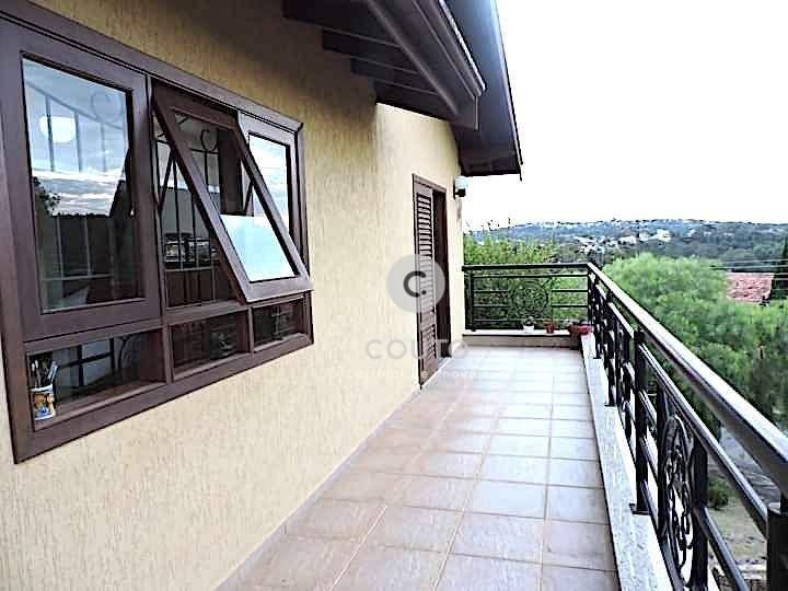 Casa de Condomínio à venda com 3 quartos, 348m² - Foto 24