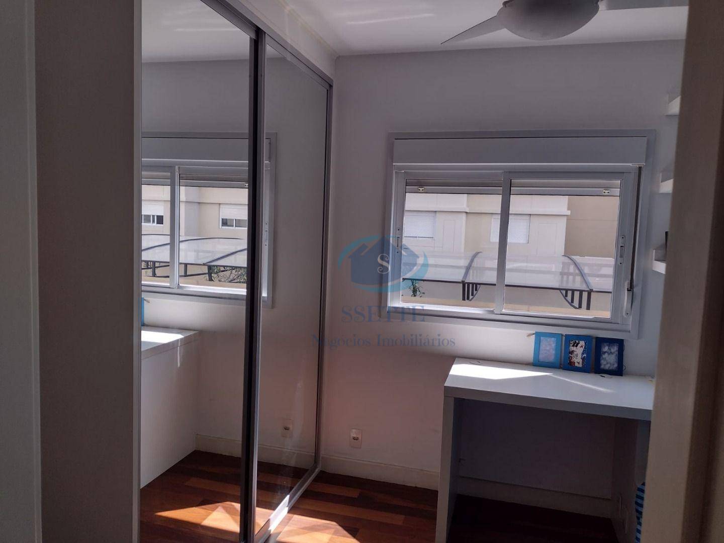 Apartamento à venda com 3 quartos, 142m² - Foto 40