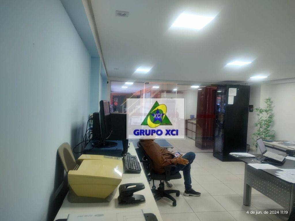 Conjunto Comercial-Sala à venda, 60m² - Foto 10