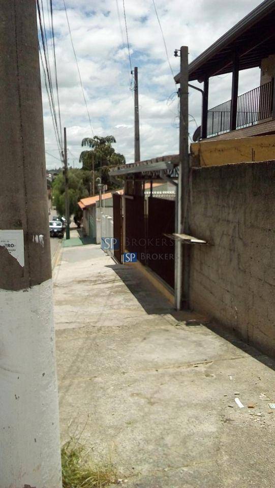 Terreno, 250 m² - Foto 2