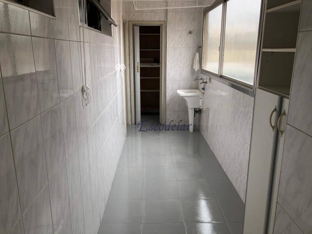 Apartamento à venda com 2 quartos, 85m² - Foto 4