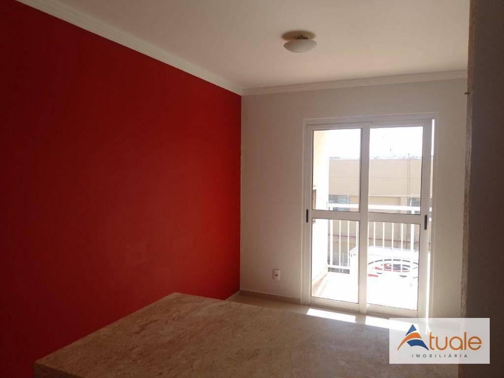 Apartamento à venda com 3 quartos, 69m² - Foto 10