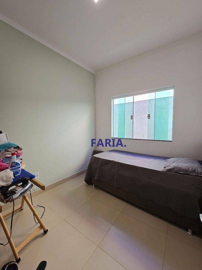 Casa à venda com 3 quartos, 125m² - Foto 7