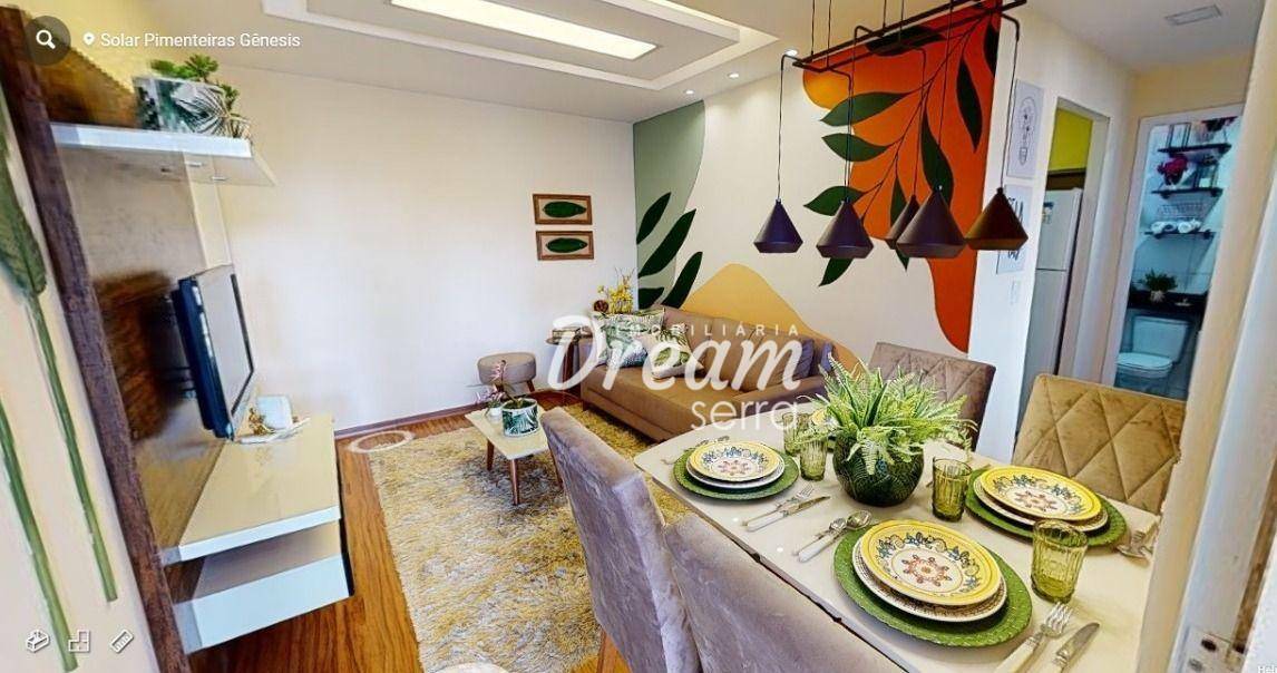 Casa de Condomínio à venda com 4 quartos, 81m² - Foto 14