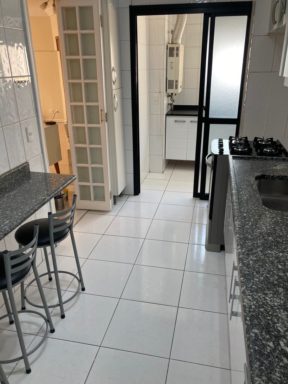 Apartamento à venda com 3 quartos, 92m² - Foto 13