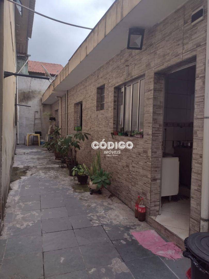 Casa à venda com 2 quartos, 190m² - Foto 33