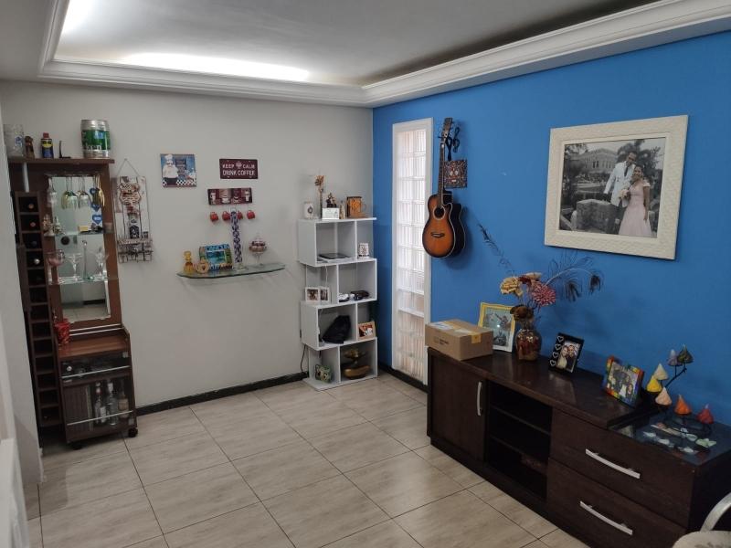 Sobrado à venda com 3 quartos, 274m² - Foto 5