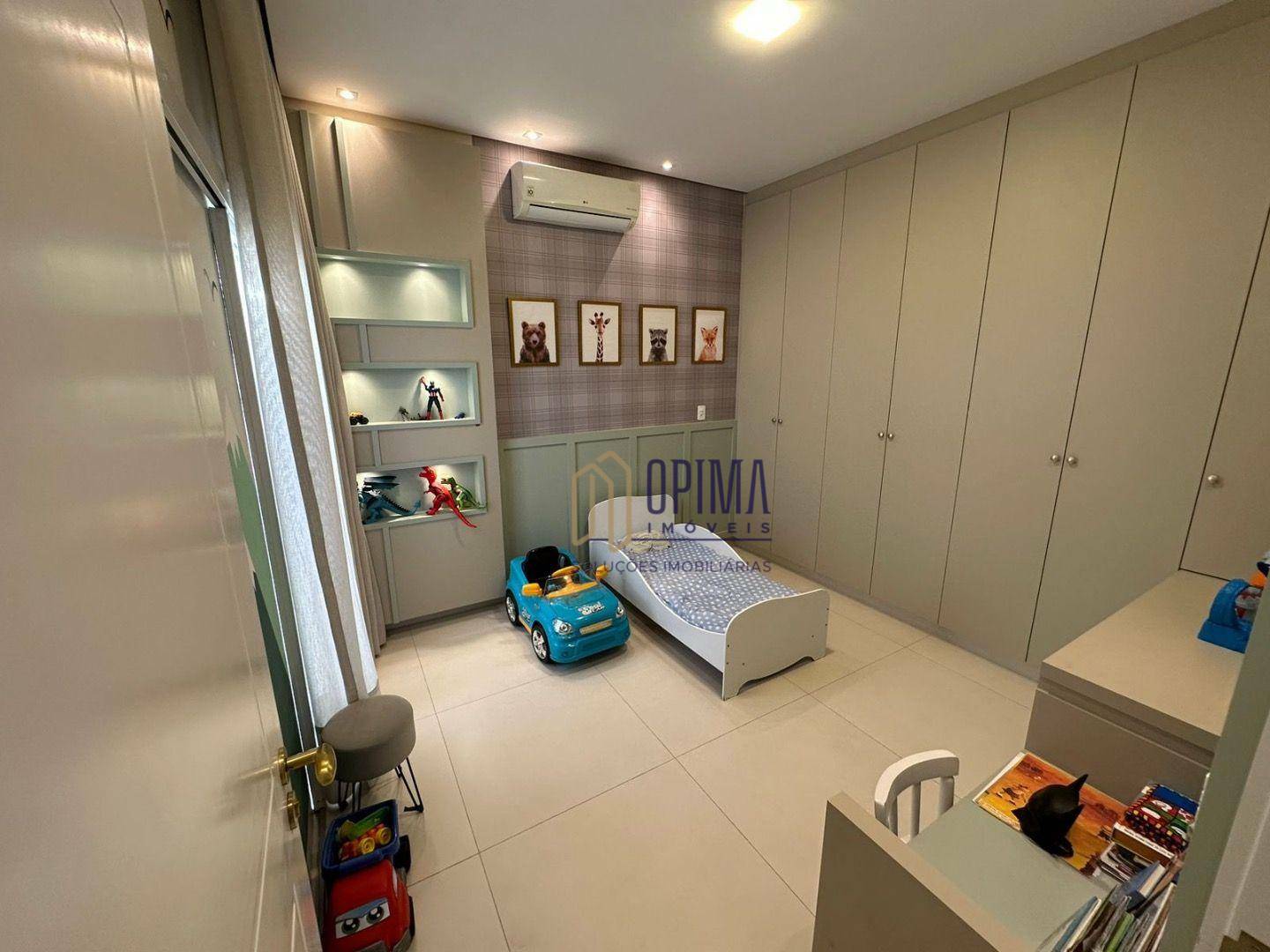 Casa à venda com 3 quartos, 254m² - Foto 19