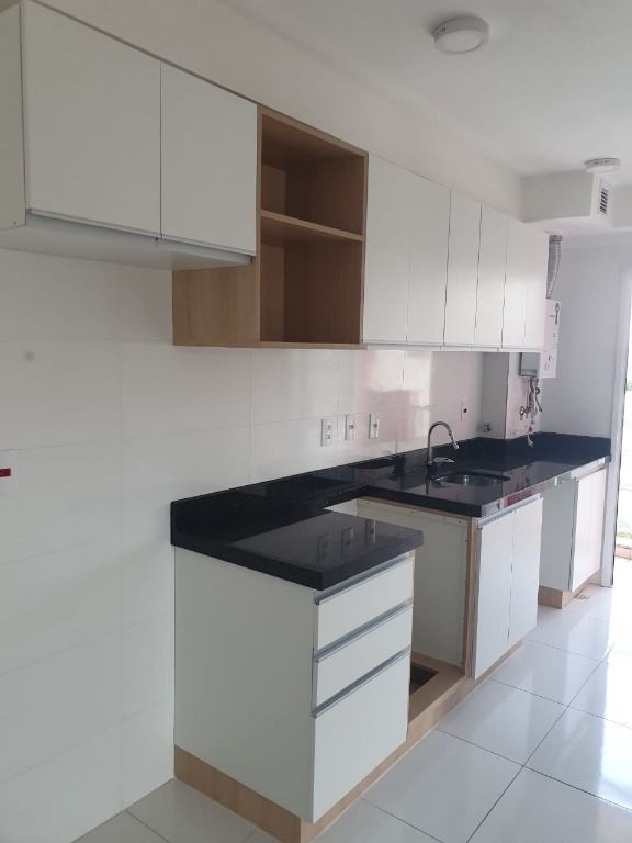 Apartamento à venda com 2 quartos, 55m² - Foto 8