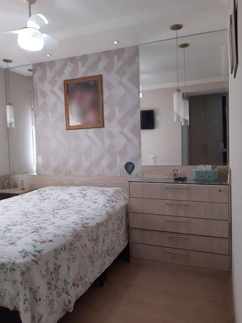 Apartamento à venda com 3 quartos, 108m² - Foto 16