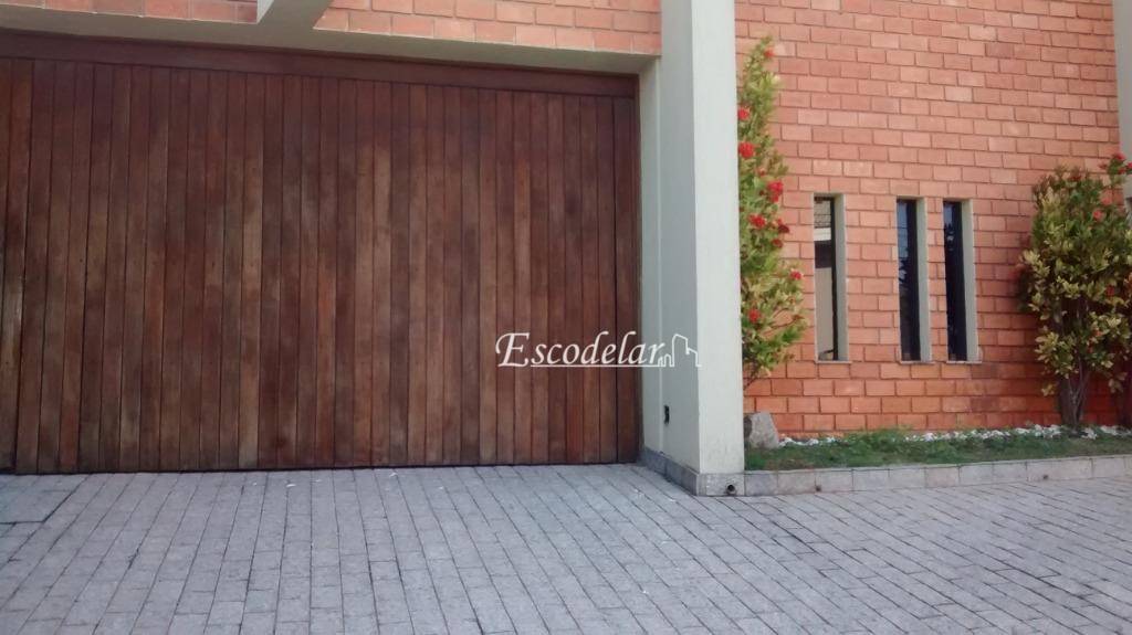 Sobrado à venda com 3 quartos, 500m² - Foto 24