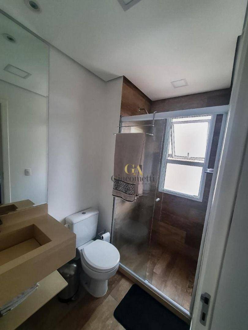 Apartamento à venda com 3 quartos, 158m² - Foto 14