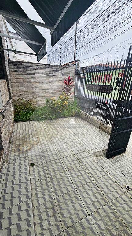 Casa, 3 quartos, 80 m² - Foto 2