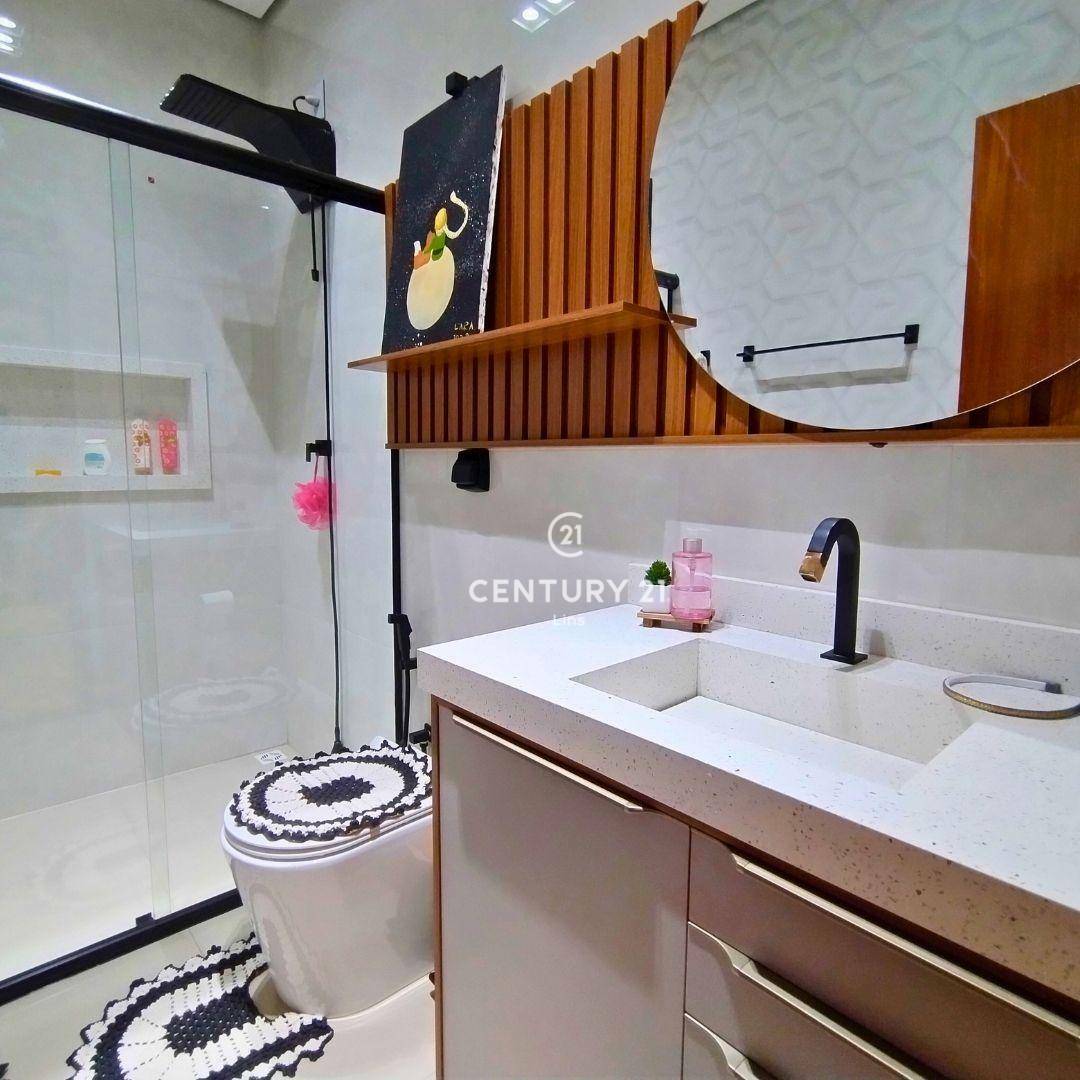 Casa à venda com 3 quartos, 315M2 - Foto 7