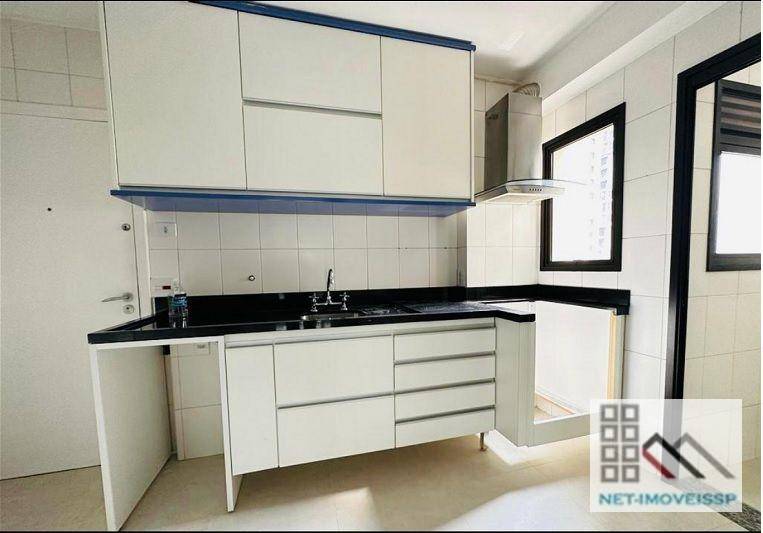 Apartamento à venda com 2 quartos, 104m² - Foto 13