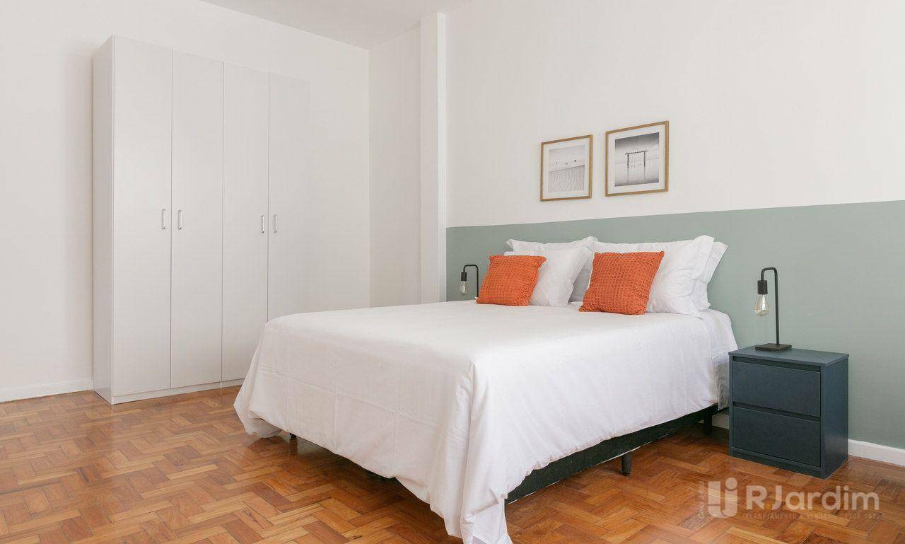 Apartamento para alugar com 3 quartos, 108m² - Foto 13