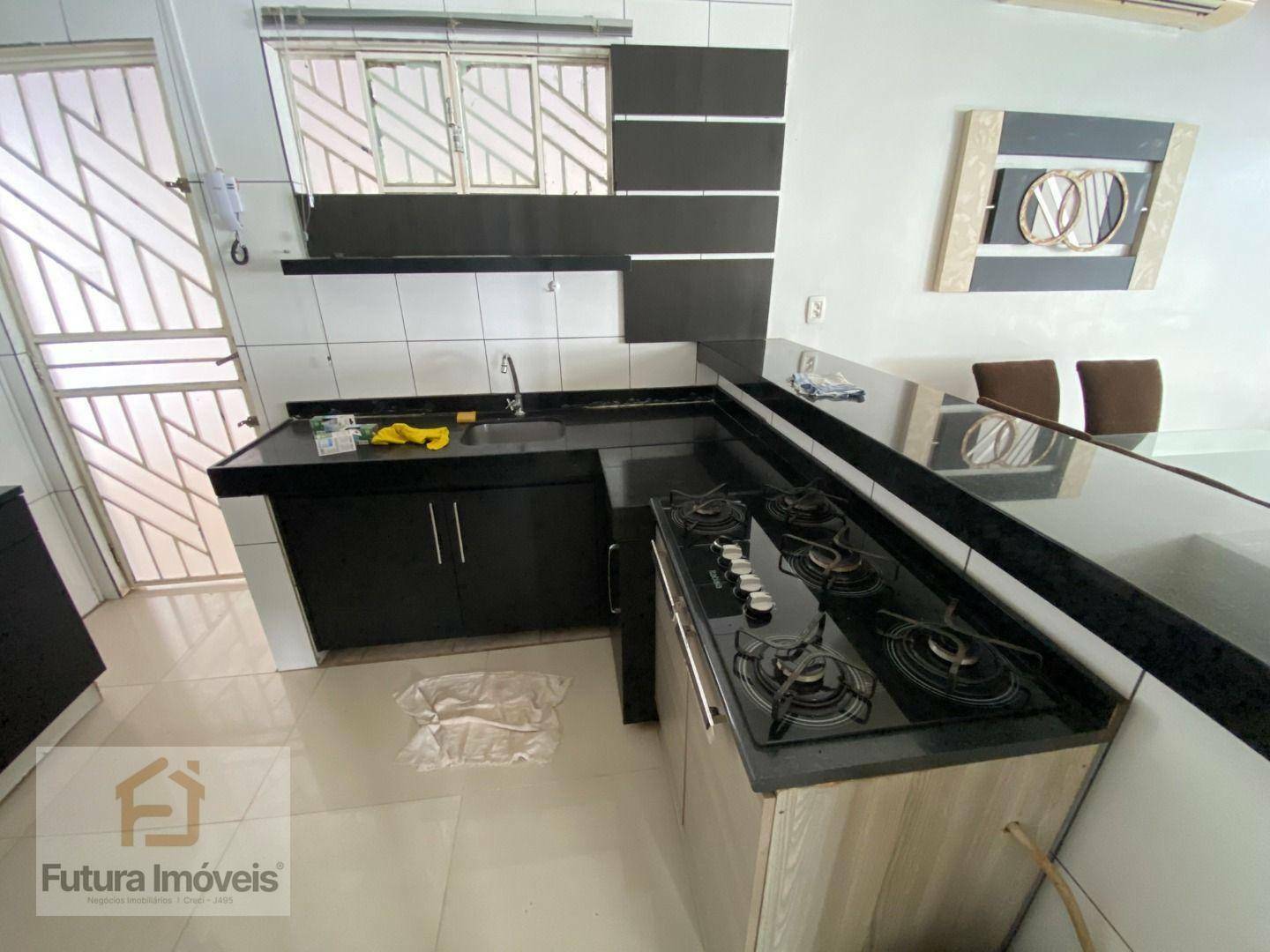 Casa para alugar com 4 quartos, 170m² - Foto 20