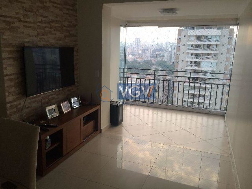 Apartamento à venda com 3 quartos, 65m² - Foto 8