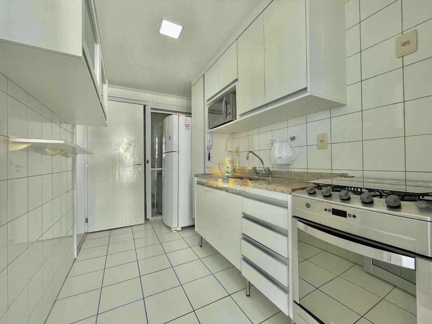 Apartamento à venda com 3 quartos, 118m² - Foto 23