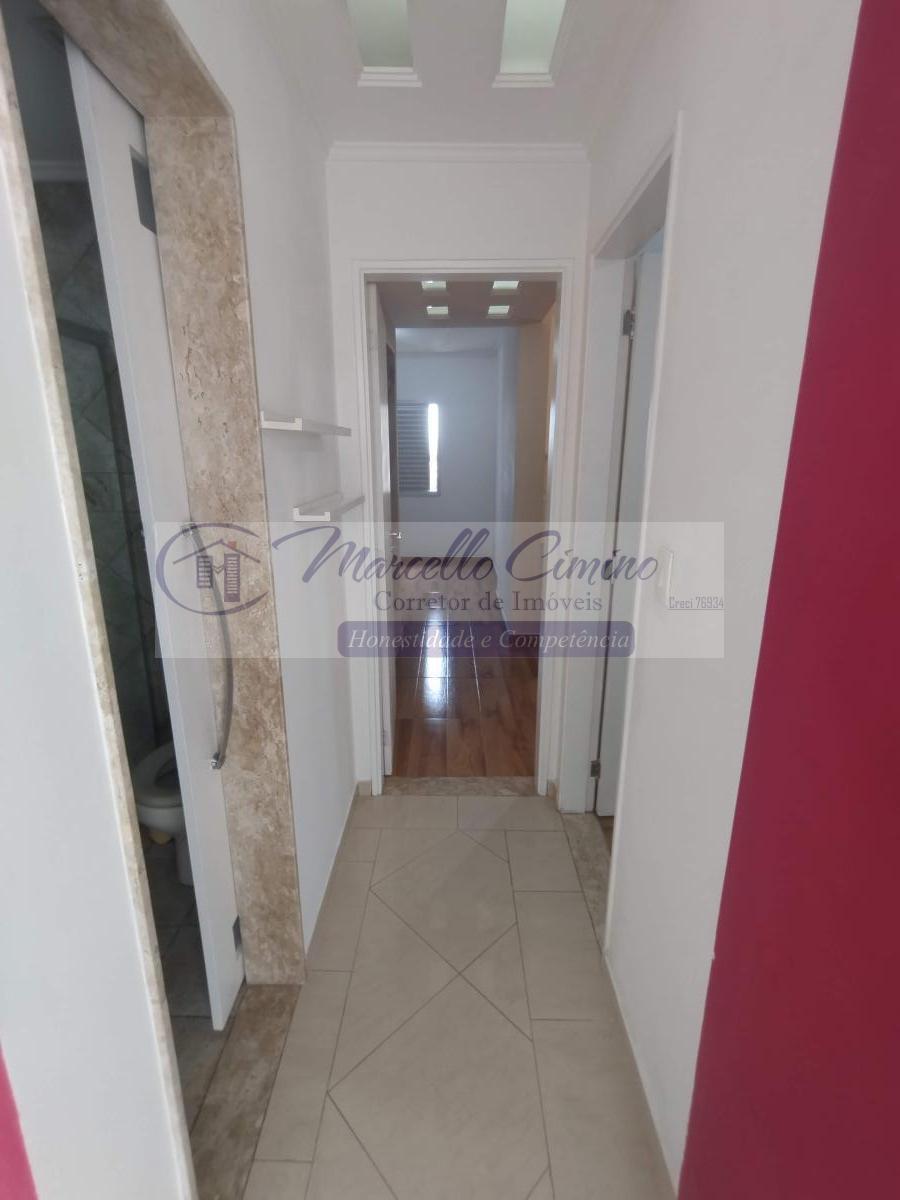 Apartamento à venda com 3 quartos, 67m² - Foto 19