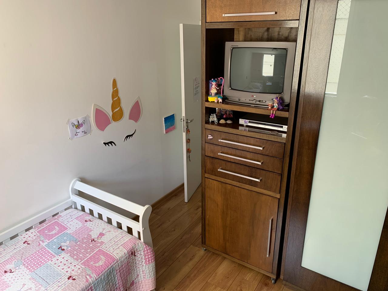 Apartamento à venda com 2 quartos, 103m² - Foto 6