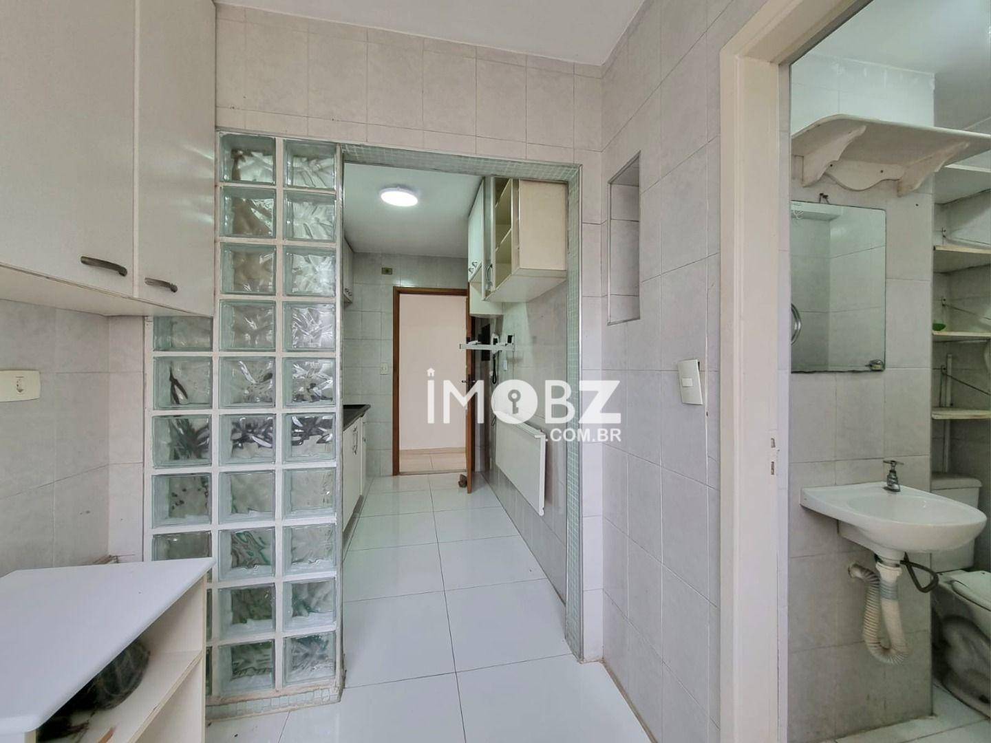 Apartamento à venda com 3 quartos, 70m² - Foto 9