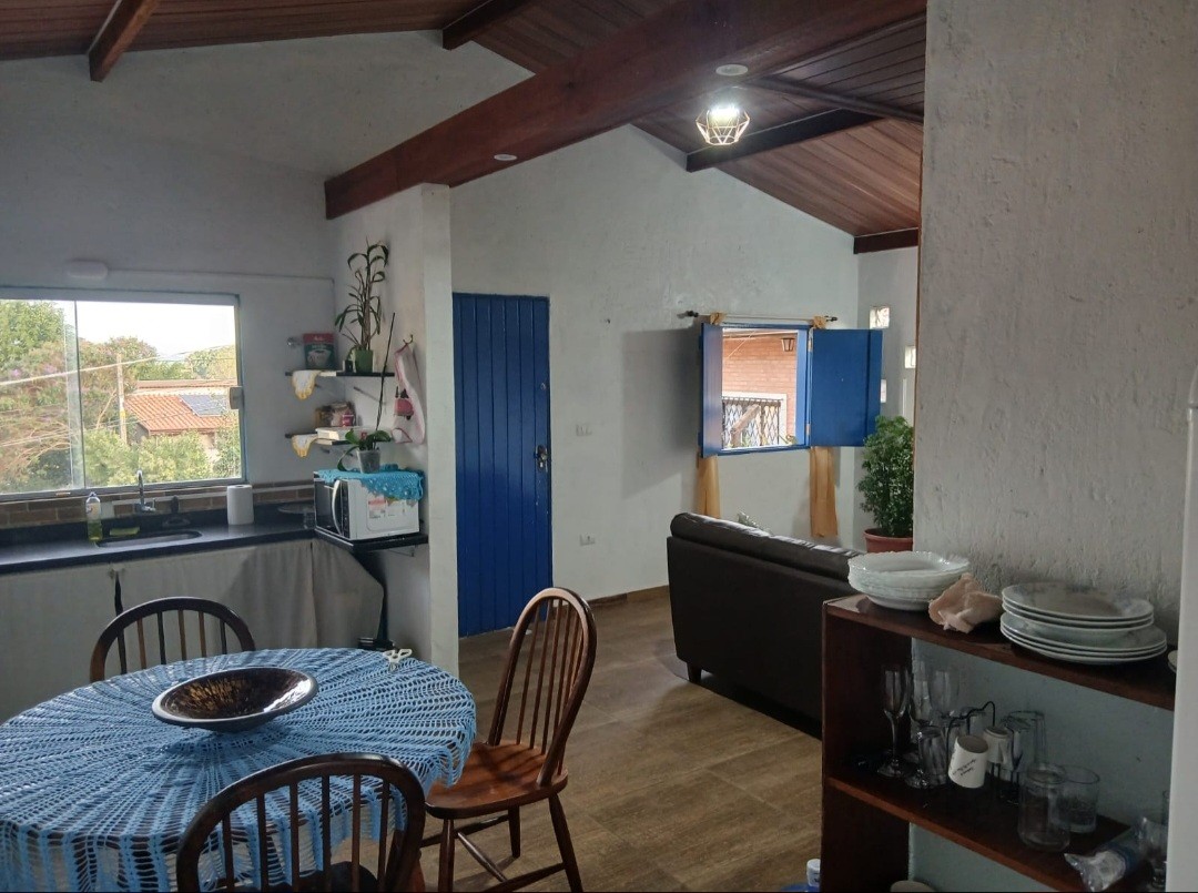 Casa à venda com 2 quartos, 250m² - Foto 5