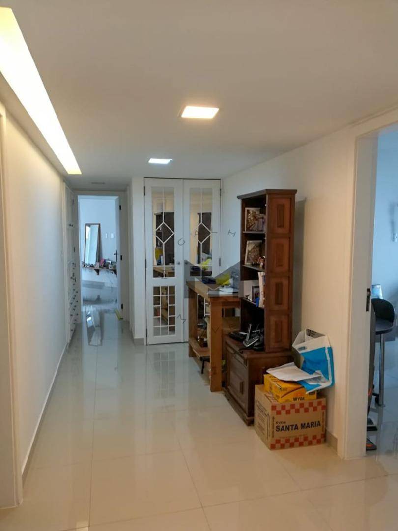 Apartamento à venda com 4 quartos, 396m² - Foto 6