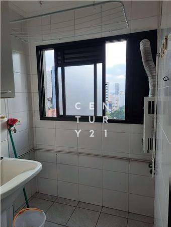 Apartamento à venda com 2 quartos, 48m² - Foto 10