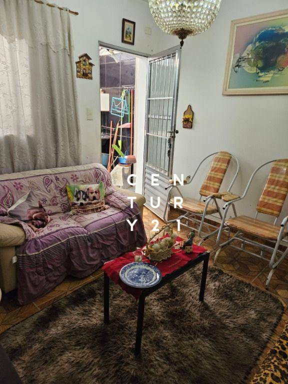 Apartamento para alugar com 1 quarto, 120m² - Foto 19
