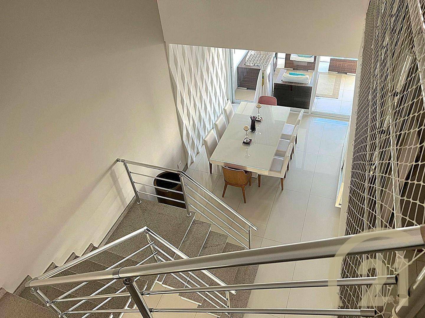 Casa à venda com 3 quartos, 275m² - Foto 9