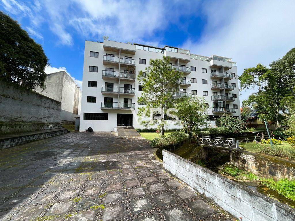 Apartamento à venda e aluguel com 1 quarto, 42m² - Foto 16