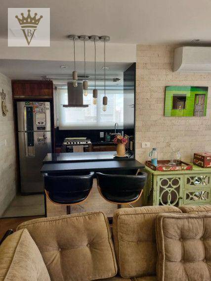 Cobertura, 2 quartos, 163 m² - Foto 4