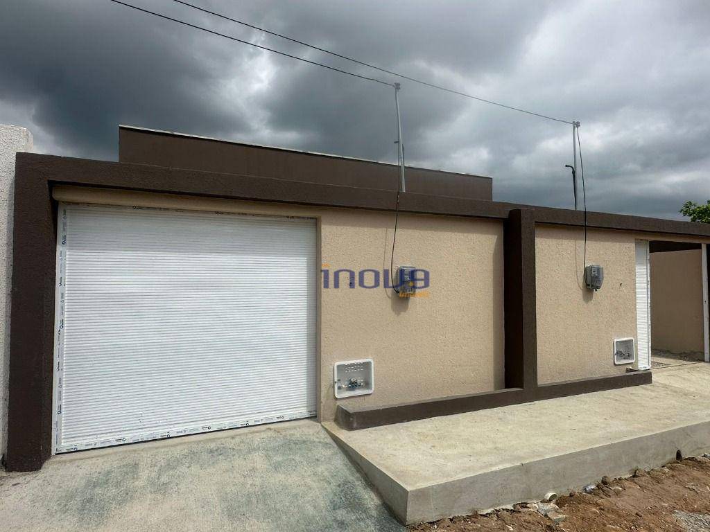 Casa, 2 quartos - Foto 1