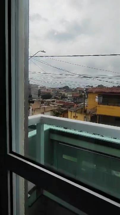 Sobrado à venda com 2 quartos, 70m² - Foto 28