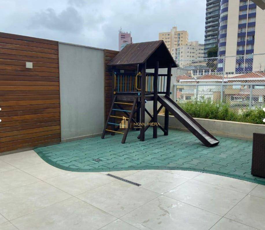 Cobertura à venda com 3 quartos, 125m² - Foto 55