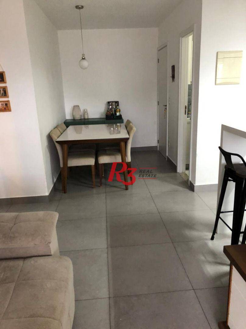 Apartamento à venda com 2 quartos, 71m² - Foto 4