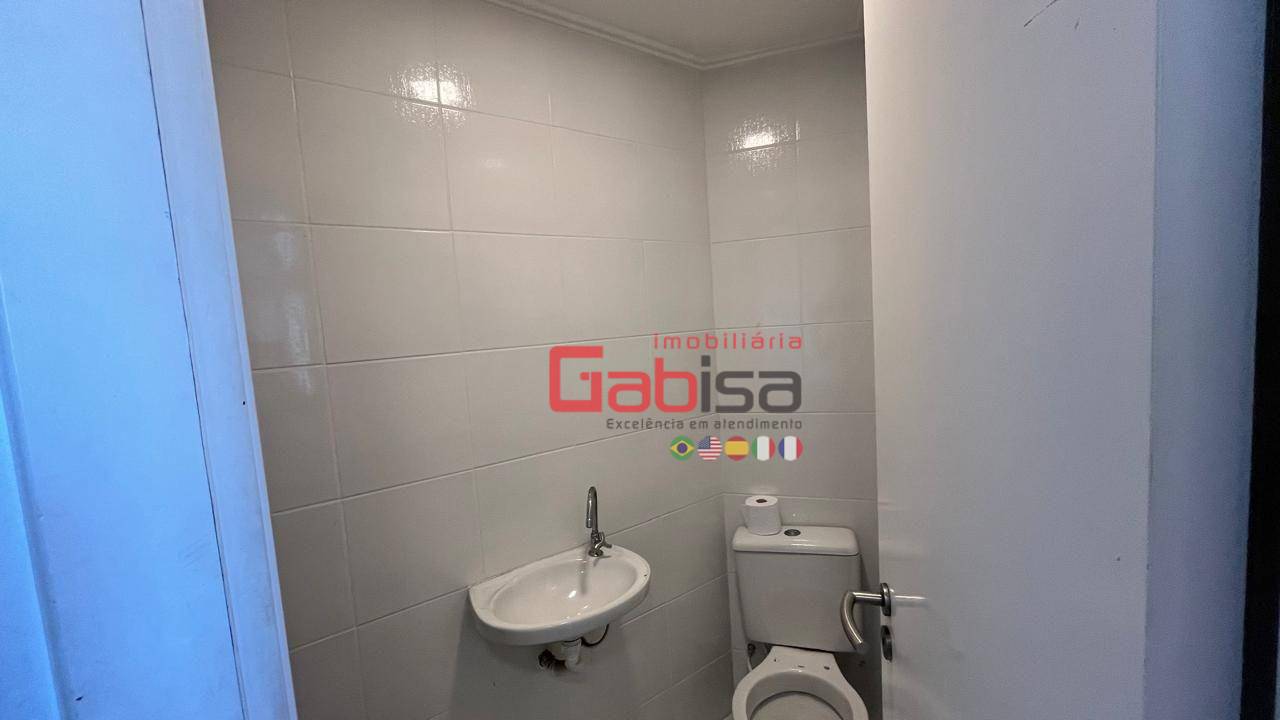 Apartamento à venda com 3 quartos, 80m² - Foto 14