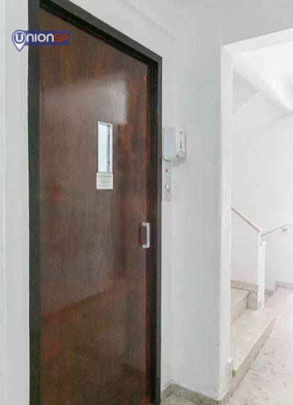 Apartamento à venda com 2 quartos, 63m² - Foto 12