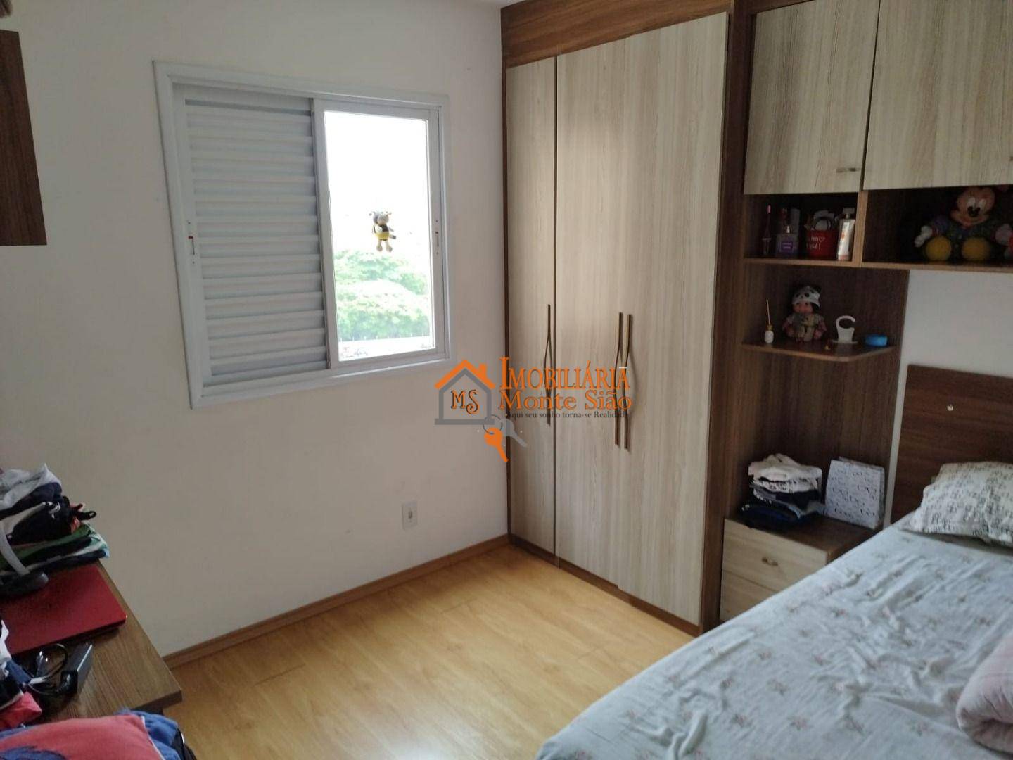 Apartamento à venda com 3 quartos, 75m² - Foto 15