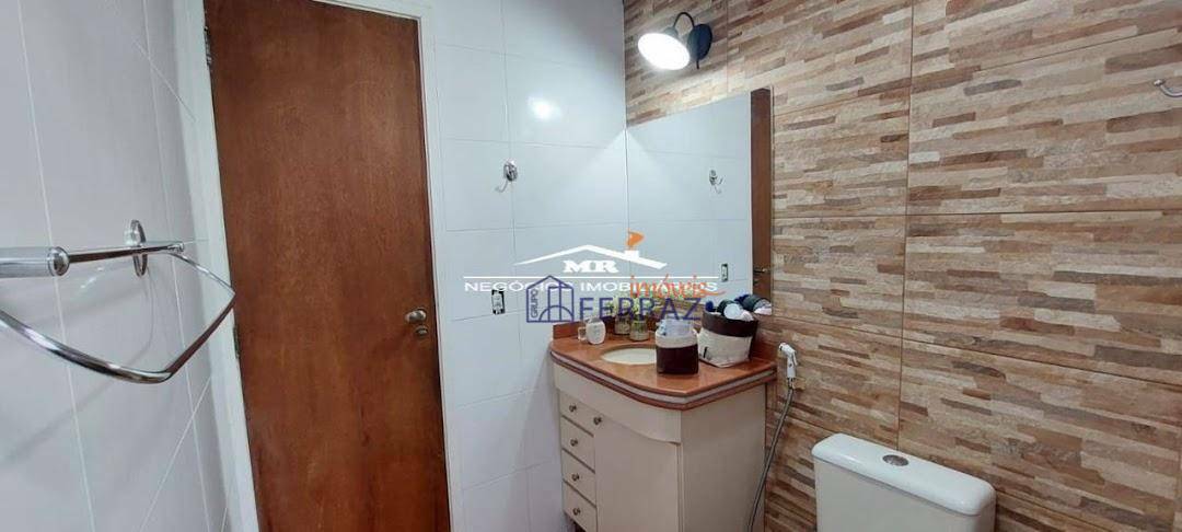 Apartamento à venda com 2 quartos, 65m² - Foto 23