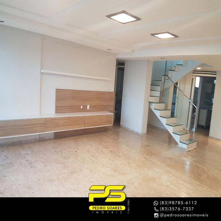 Apartamento à venda com 4 quartos, 316m² - Foto 11