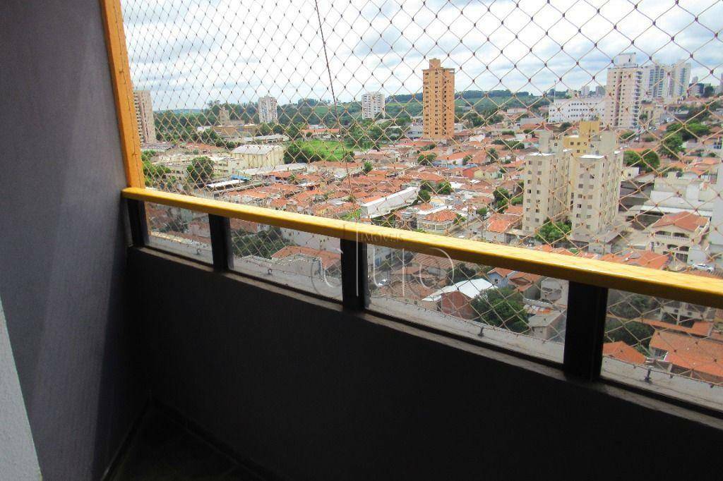 Apartamento à venda com 3 quartos, 330m² - Foto 5