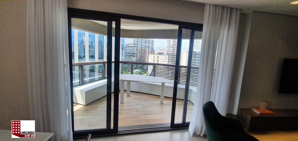 Apartamento à venda com 1 quarto, 94m² - Foto 12