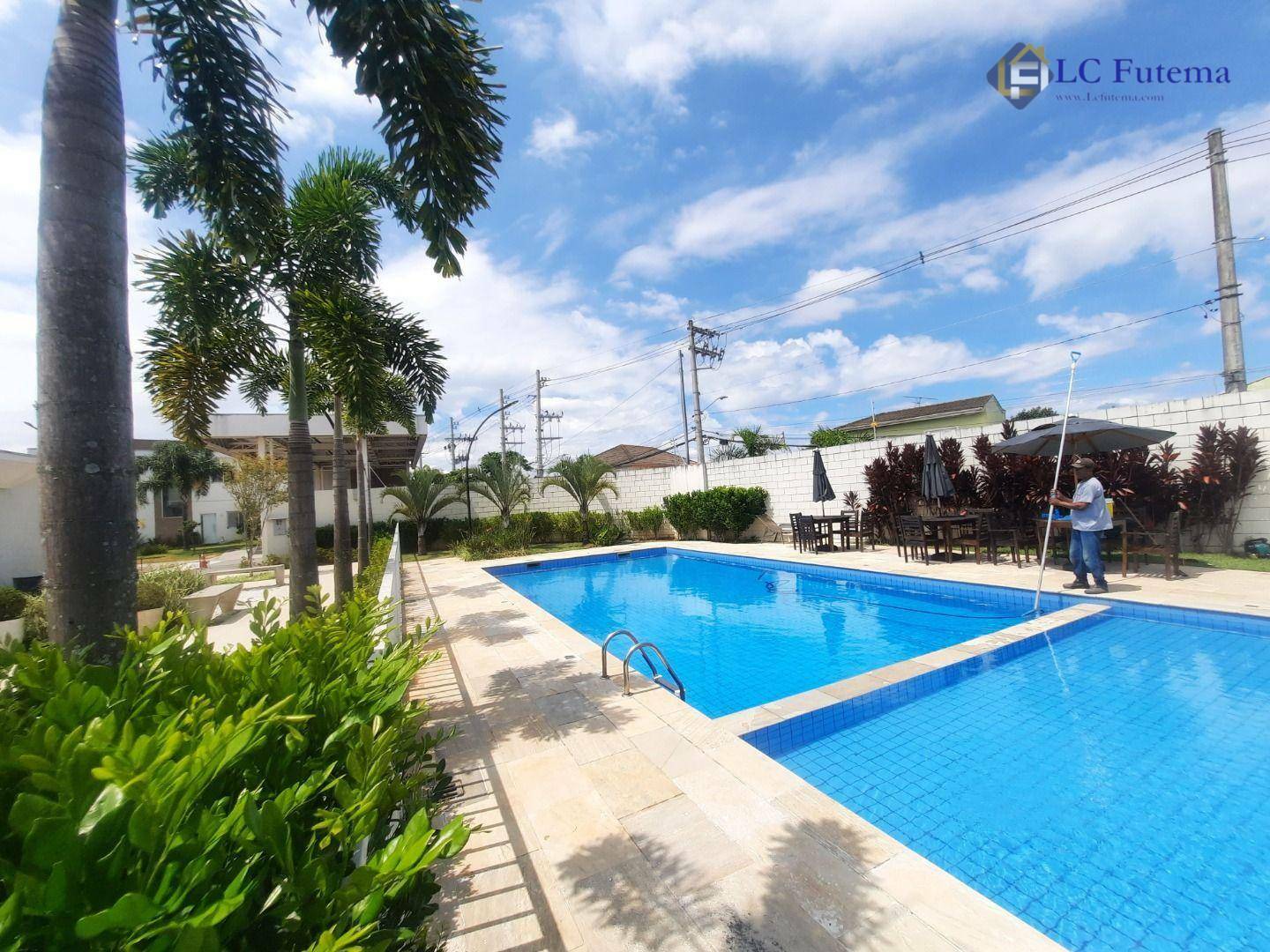 Loteamento e Condomínio à venda, 136M2 - Foto 22