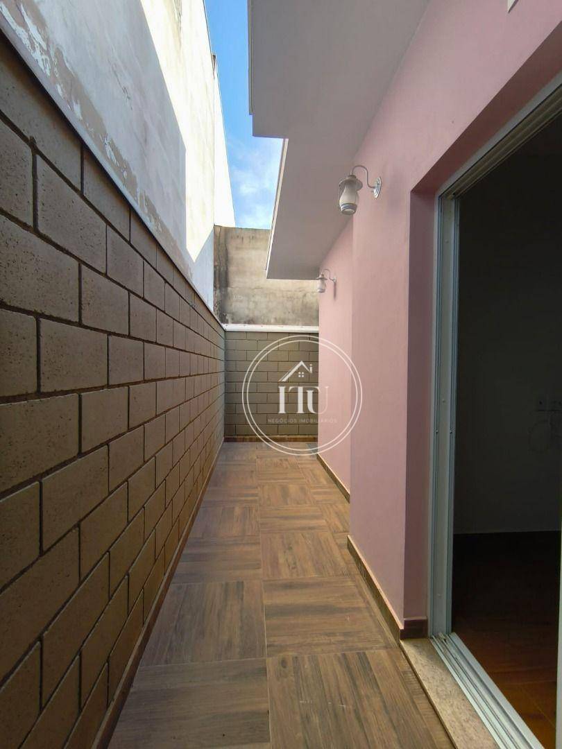 Casa de Condomínio, 3 quartos - Foto 27