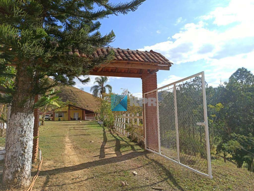 Chácara à venda com 3 quartos, 500m² - Foto 25