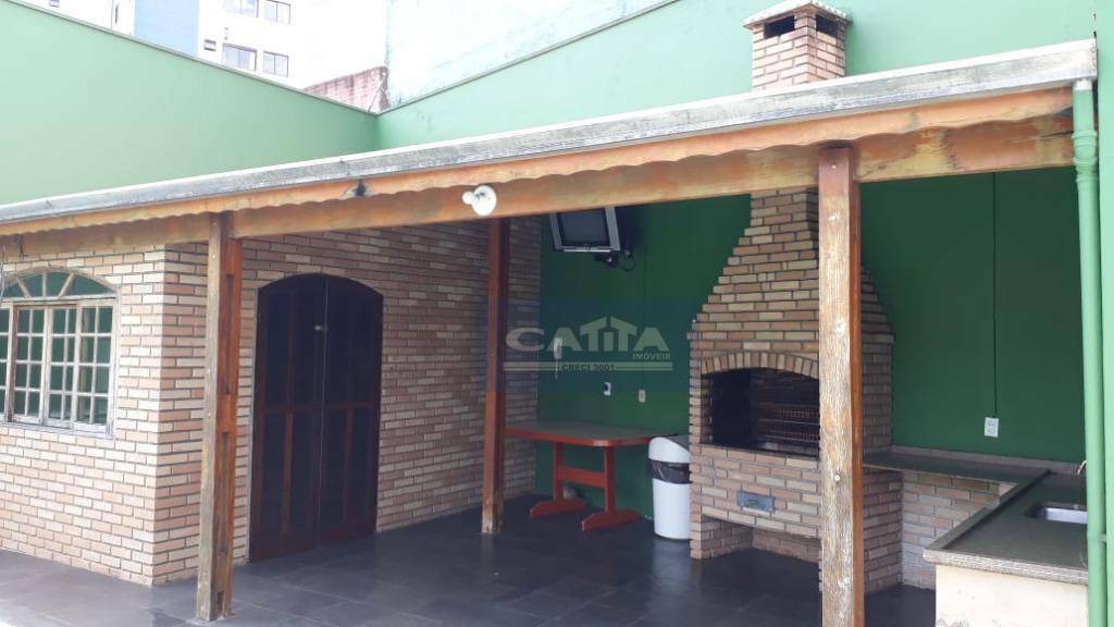 Apartamento à venda com 4 quartos, 233m² - Foto 44