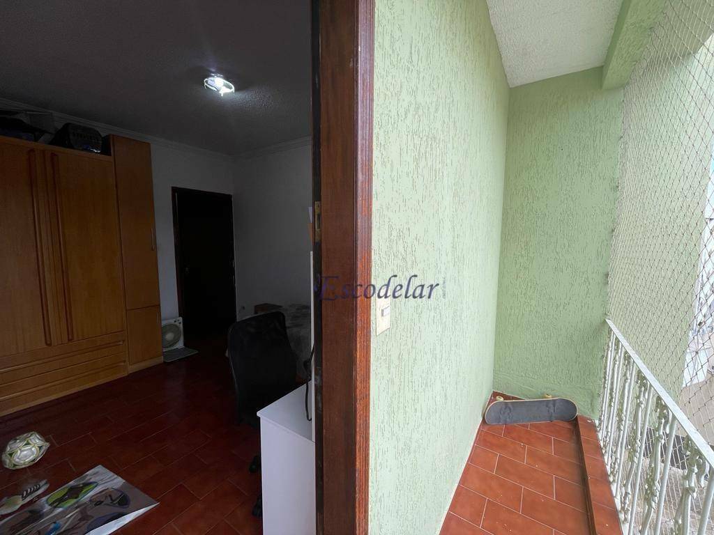 Sobrado à venda com 4 quartos, 230m² - Foto 16